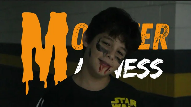 Monster Madness screenshot 1