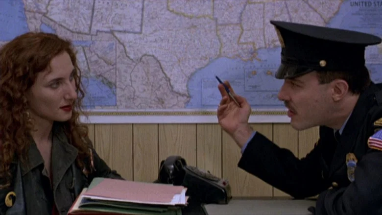 Highway 61 screenshot 7