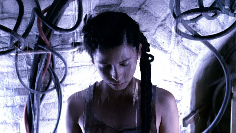 Stasis screenshot 6