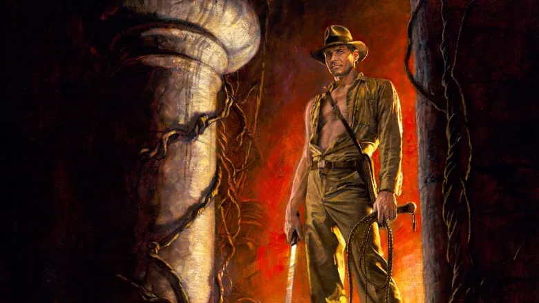 Indiana Jones and the Temple of Doom screenshot 2