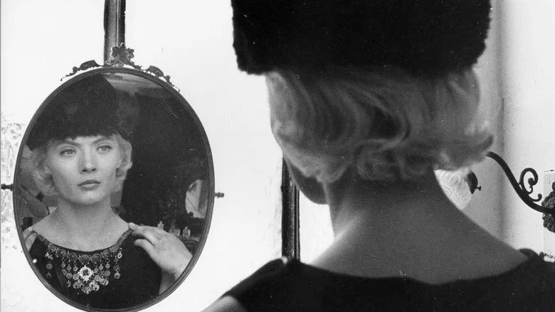 Cléo from 5 to 7 screenshot 2