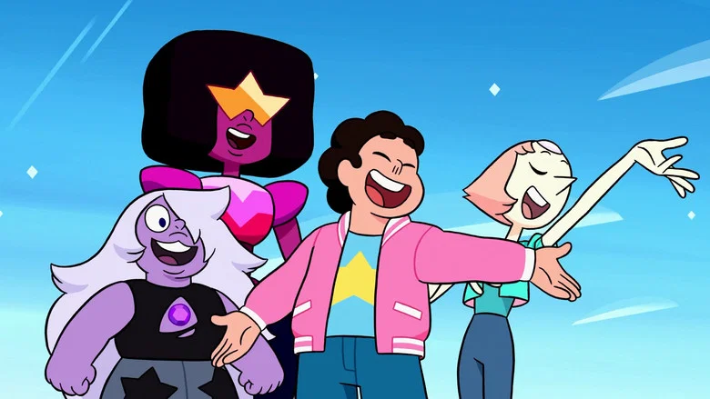 Steven Universe: The Movie screenshot 5