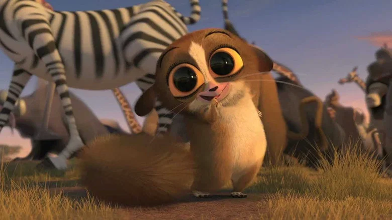 Madly Madagascar screenshot 8