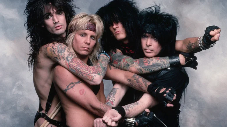 Mötley Crüe | Greatest Video Hits screenshot 1