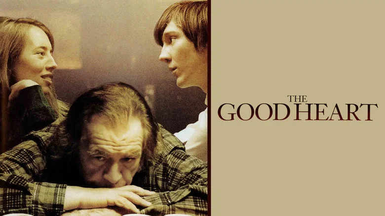The Good Heart screenshot 4