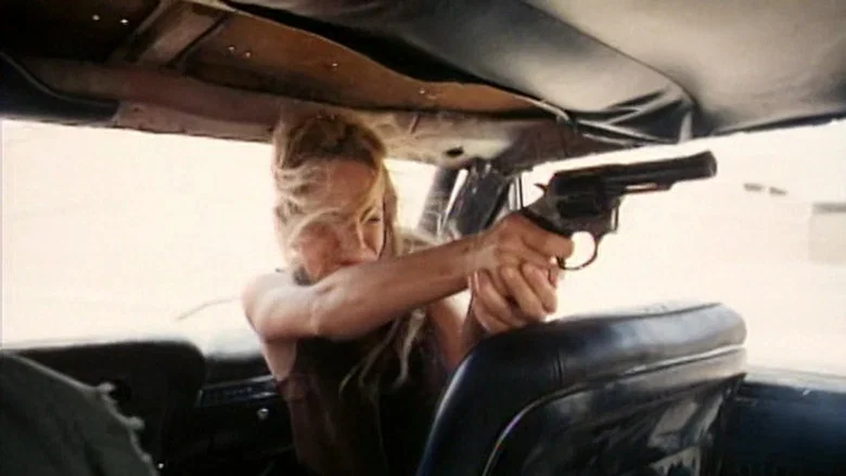 New Crime City: Los Angeles 2020 screenshot 6