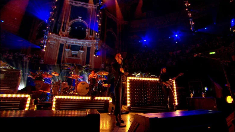 The Killers: Live from the Royal Albert Hall screenshot 8