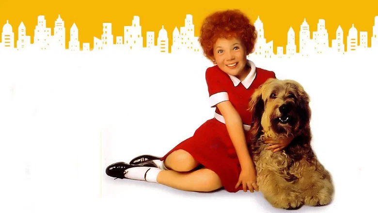 Annie screenshot 8