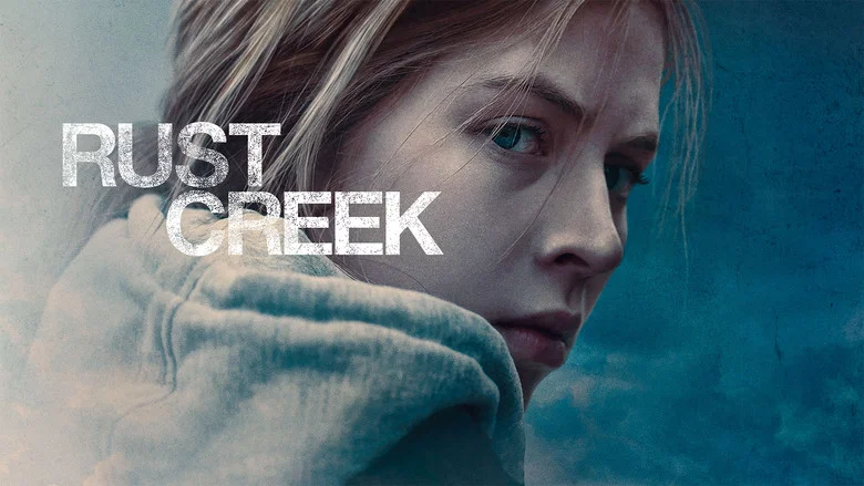 Rust Creek screenshot 3