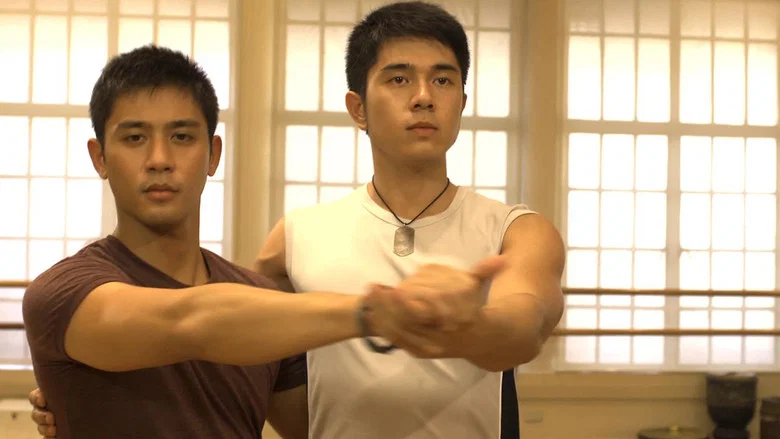The Dance of Two Left Feet screenshot 4