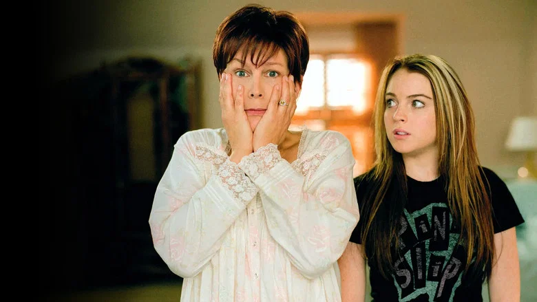 Freaky Friday screenshot 7