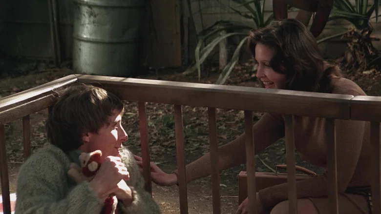 The Baby screenshot 2