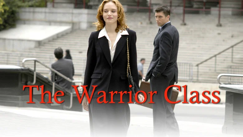 The Warrior Class screenshot 6