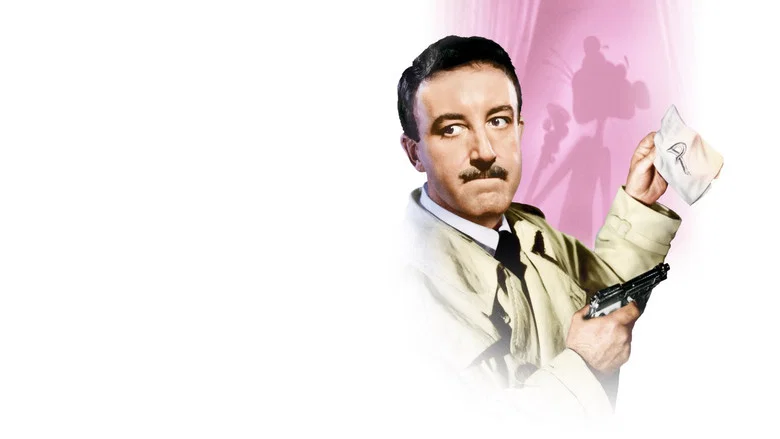 The Pink Panther screenshot 3