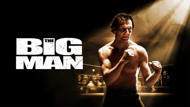 The Big Man screenshot 6