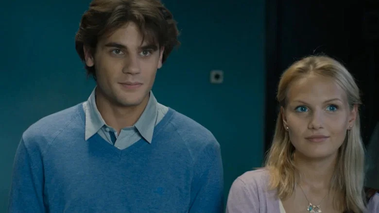 Apartment 18 screenshot 6