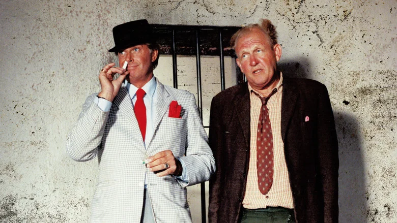 The Jönsson Gang in Mallorca screenshot 6