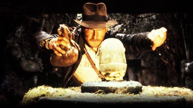Raiders of the Lost Ark screenshot 6