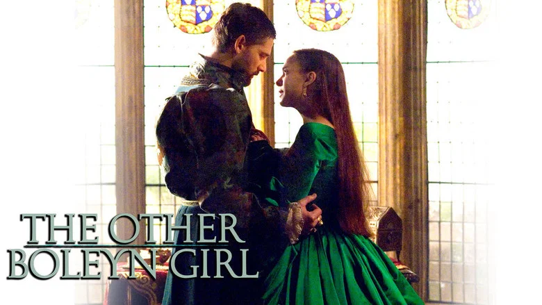 The Other Boleyn Girl screenshot 8