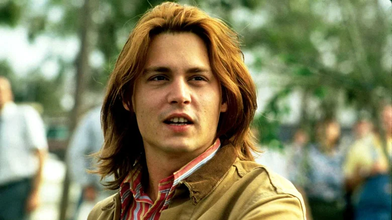 What's Eating Gilbert Grape screenshot 6