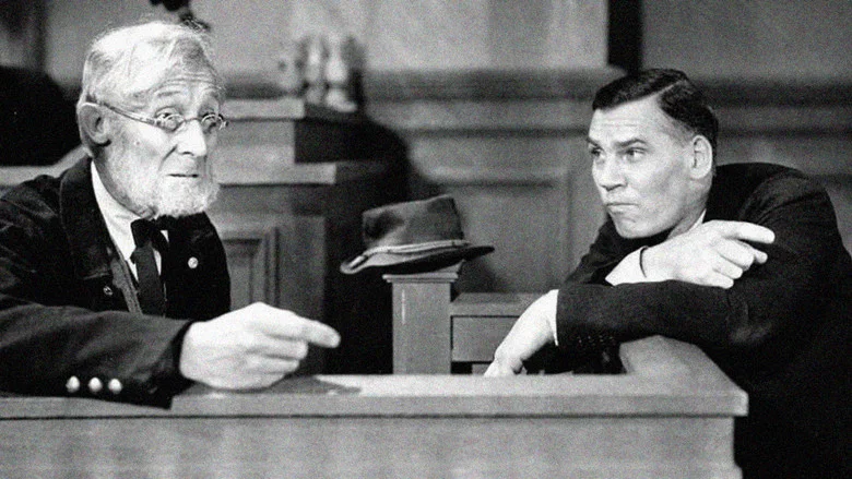 The Star Witness screenshot 1