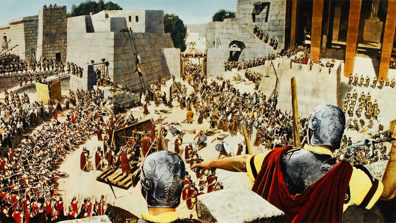 King of Kings screenshot 2