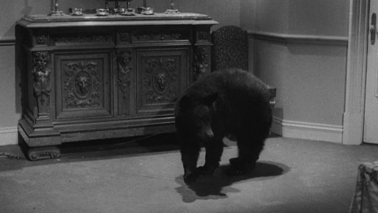 The Exterminating Angel screenshot 6