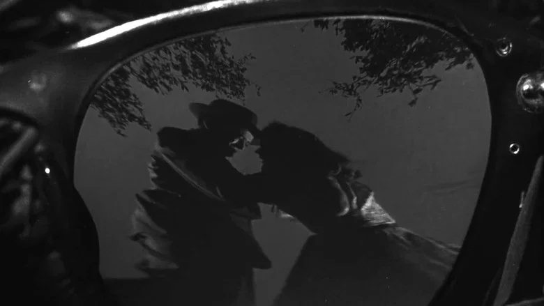 Strangers on a Train screenshot 6