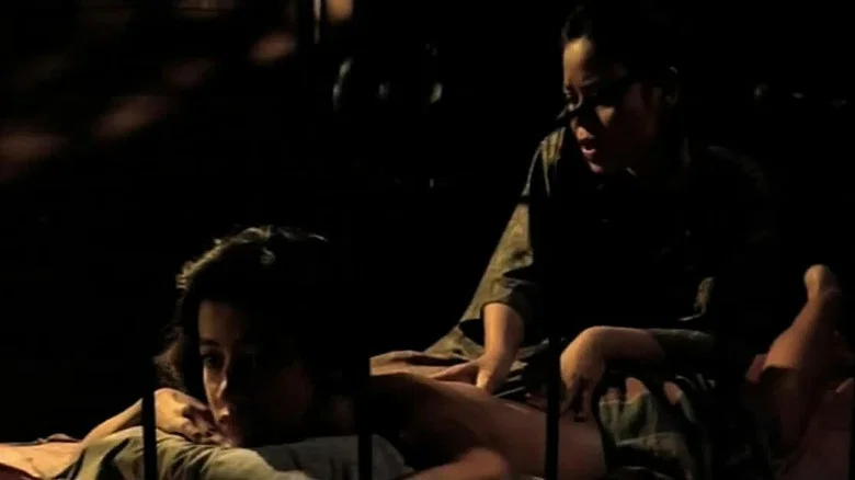 Nagabonar screenshot 4