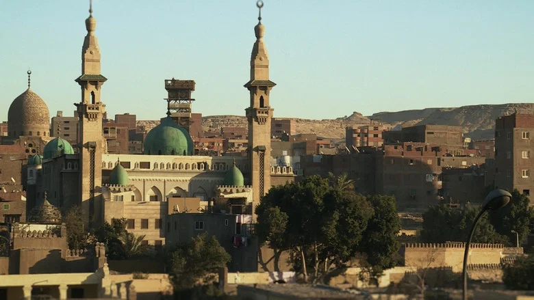 El-Sisi: Egypt's New Pharaoh screenshot 7