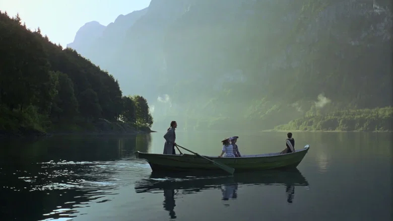 Anna Goldin, the Last Witch screenshot 1
