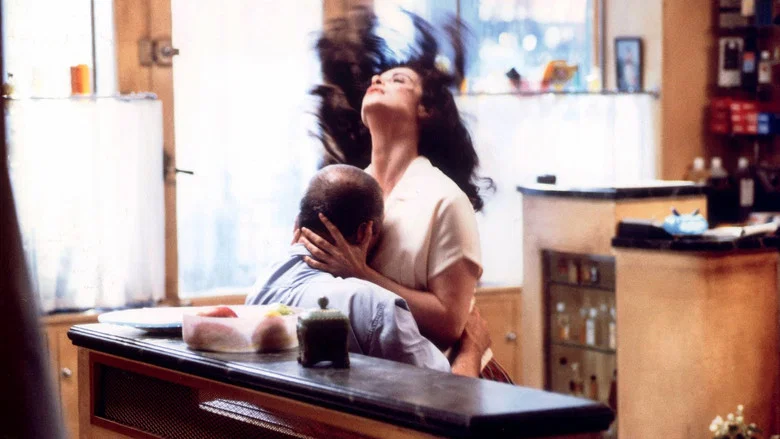 The Hairdresser's Husband screenshot 6