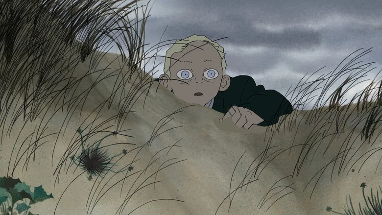 Grandpa Walrus screenshot 2
