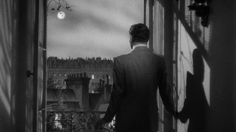 Monsieur Verdoux screenshot 1