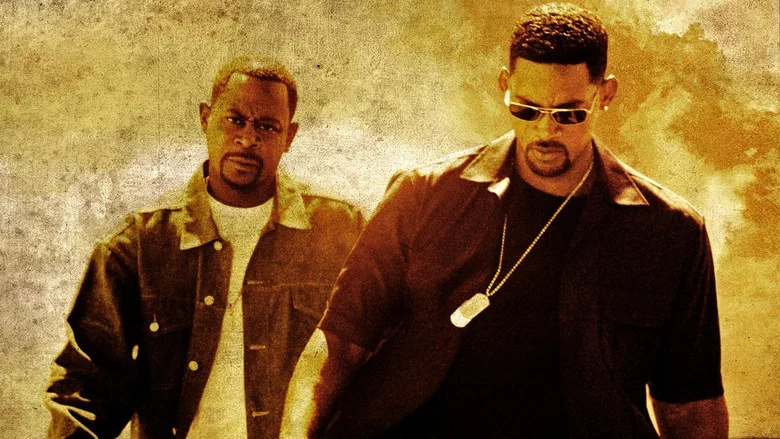 Bad Boys II screenshot 3