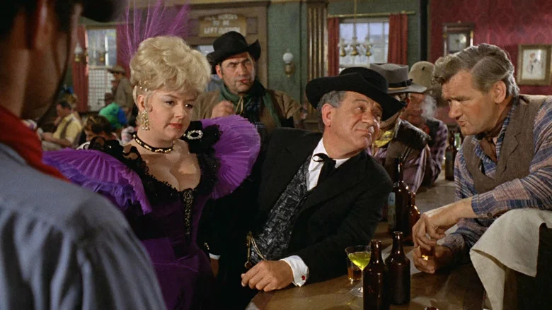 Carry On Cowboy screenshot 8