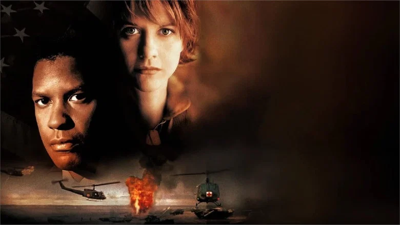 Courage Under Fire screenshot 8
