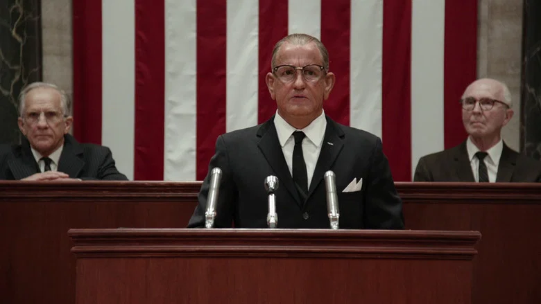 LBJ screenshot 8