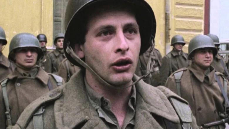 Loafing and Camouflage screenshot 3