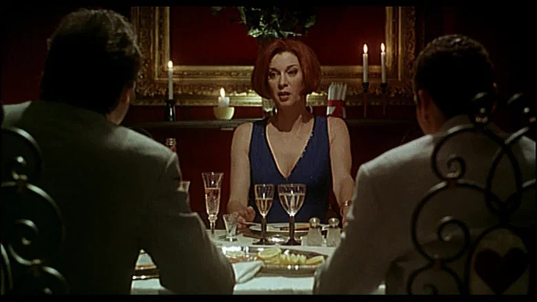 Serial Lover screenshot 5