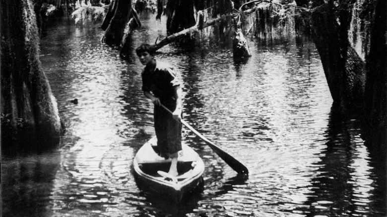 Louisiana Story screenshot 1