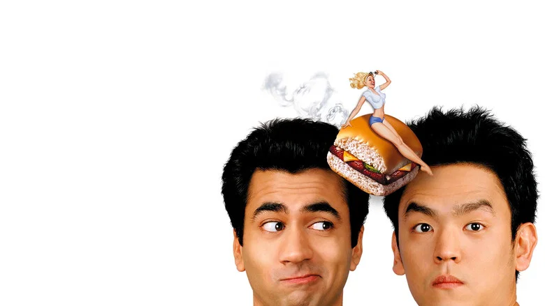 Harold & Kumar Go to White Castle screenshot 6