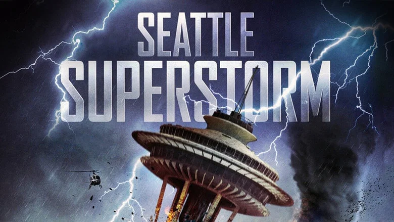 Seattle Superstorm screenshot 4