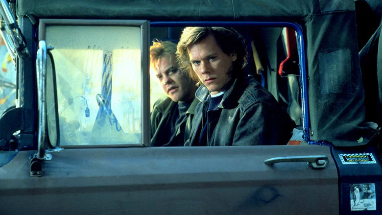 Flatliners screenshot 3