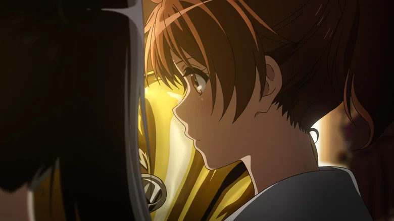 Sound! Euphonium: The Final Movie, Part 1 screenshot 3