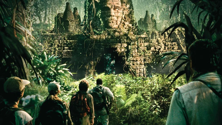 Congo screenshot 4
