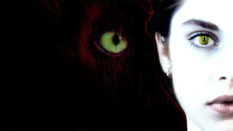 Cat People screenshot 1