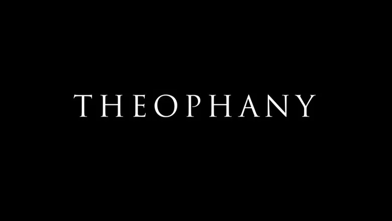 Theophany screenshot 1
