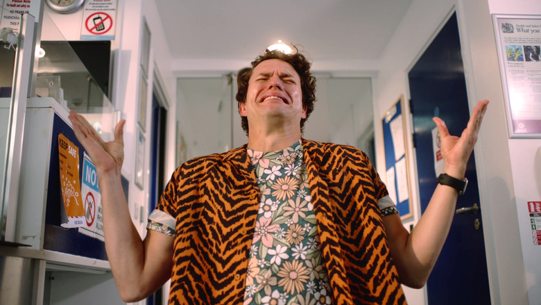 STI: Sexually Transmitted Introductions screenshot 6