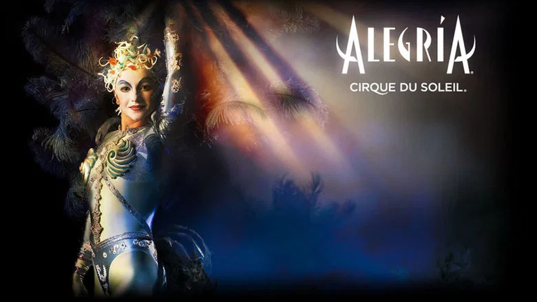 Cirque du Soleil: Alegria screenshot 6